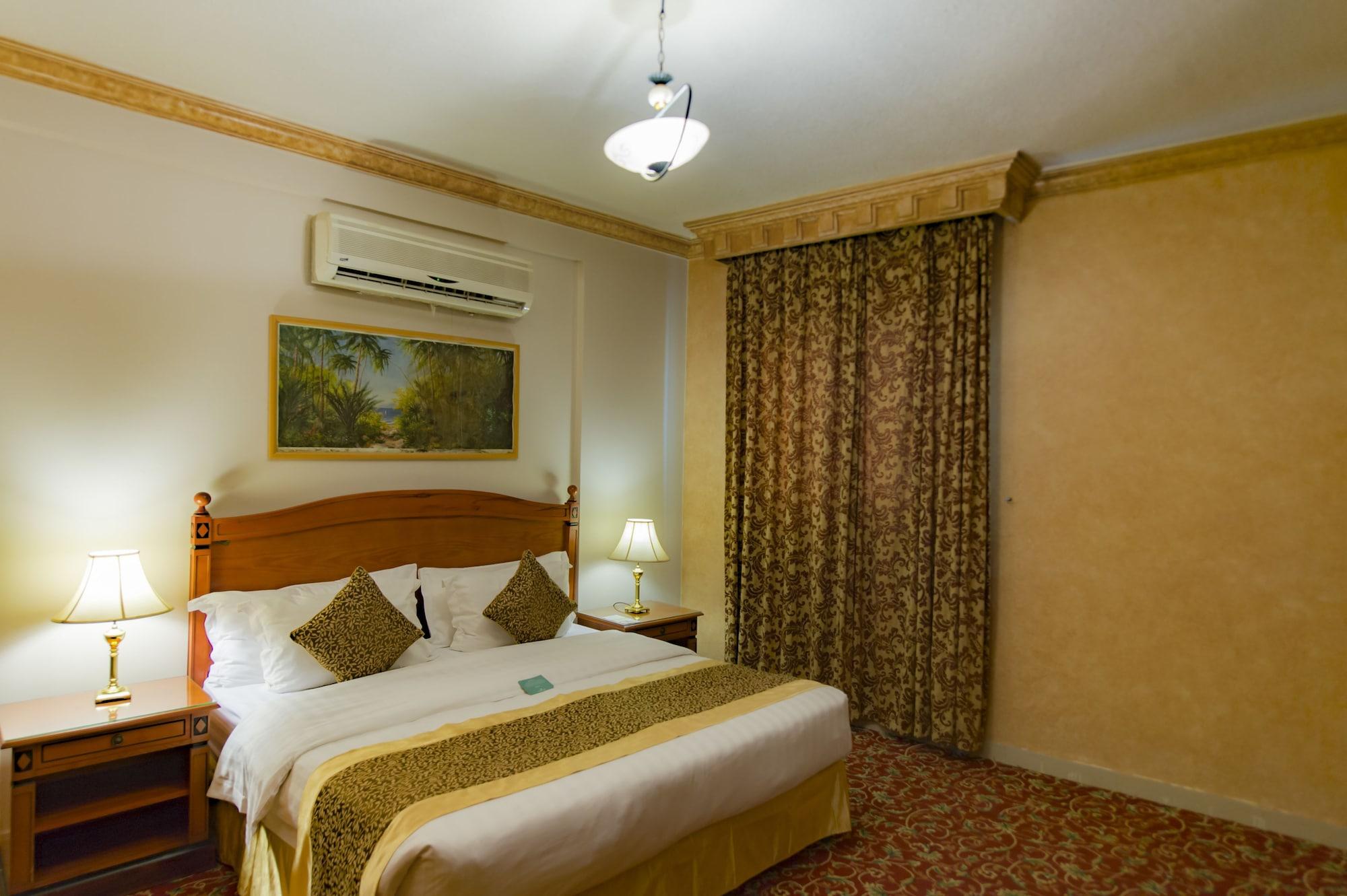 Boudl Khurais Riad Exterior foto