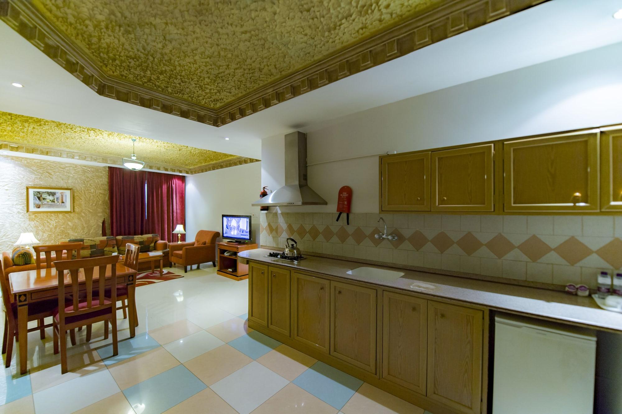 Boudl Khurais Riad Exterior foto