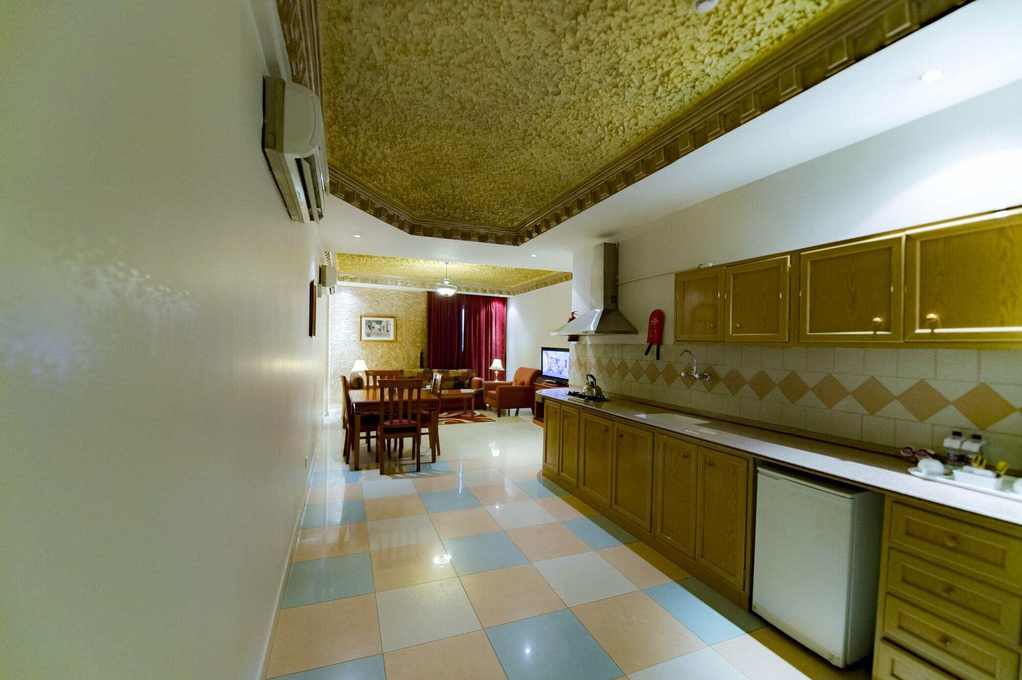 Boudl Khurais Riad Exterior foto
