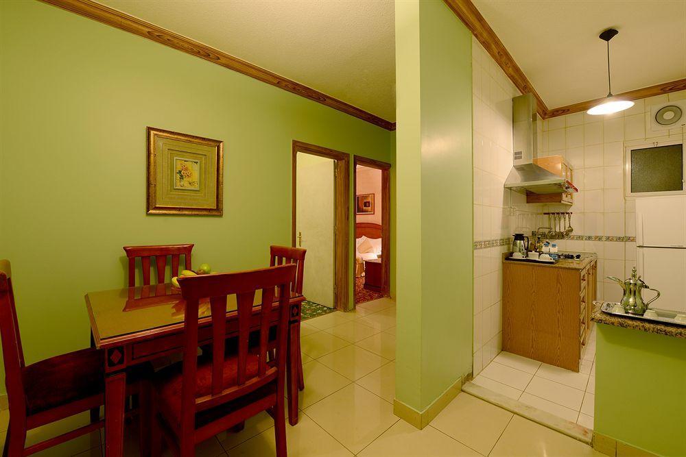 Boudl Khurais Riad Exterior foto