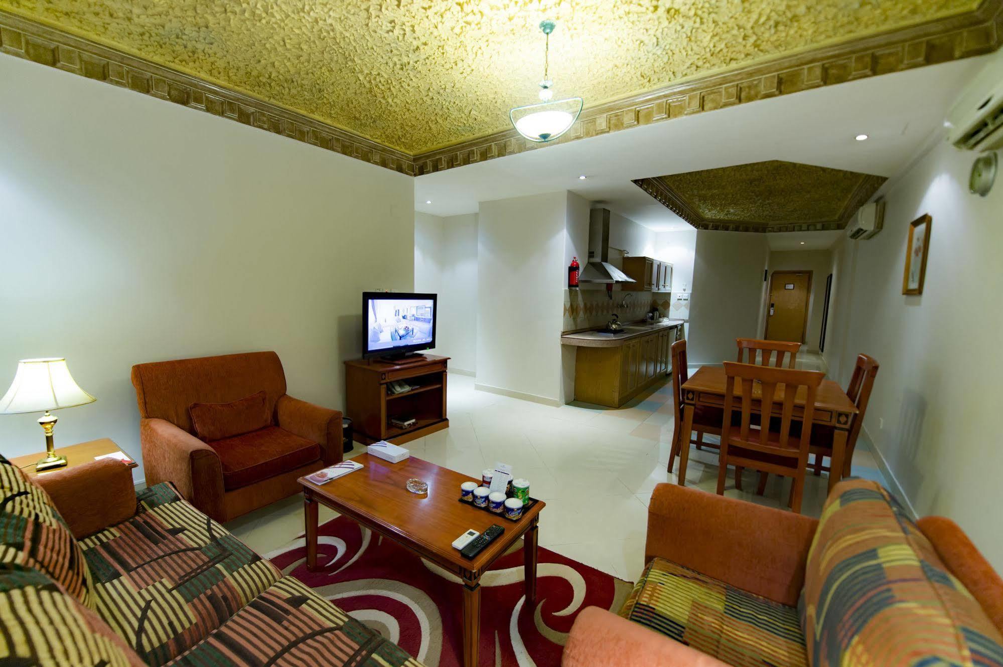 Boudl Khurais Riad Exterior foto