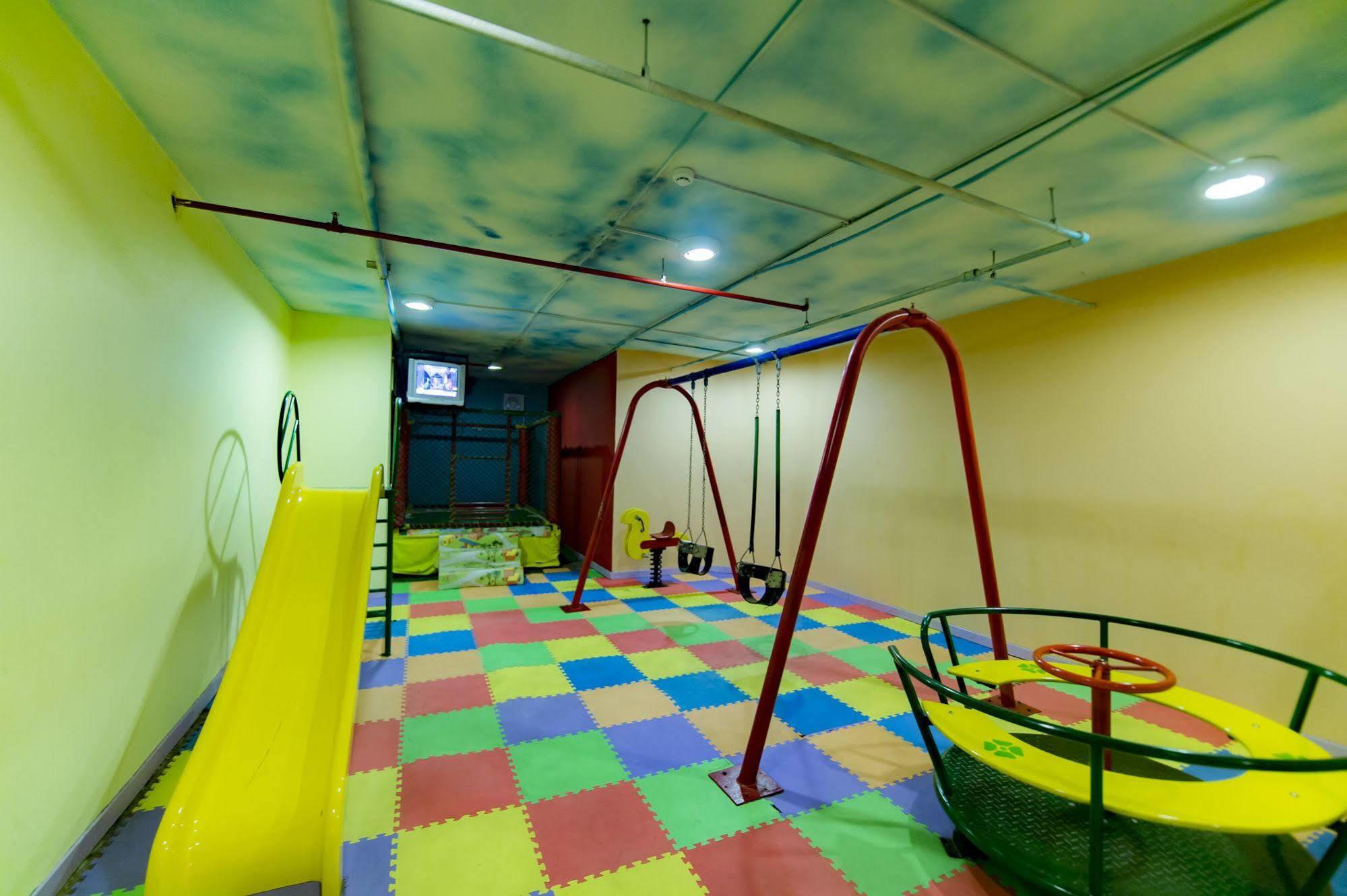 Boudl Khurais Riad Exterior foto